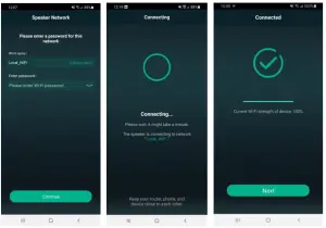 adastra S260 WIFI Internet Streaming Amplifier - figure 8