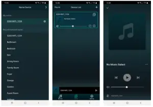 adastra S260 WIFI Internet Streaming Amplifier - figure 9