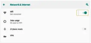 FIG 7 NETWORK CONNECTION .JPG