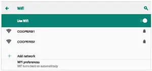 FIG 8 NETWORK CONNECTION .JPG