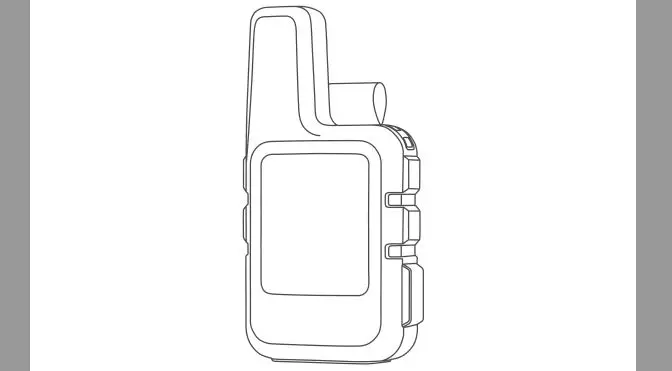 Garmin Inreach Mini Gps Owner's Manual