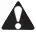 Warning Symbol