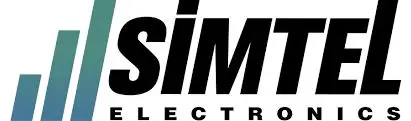 simtell logo