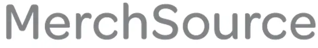 Merchsource -LOGO