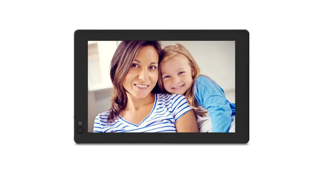 Skylight Sky002 10 Inch Wifi Digital Photo Frame User Guide