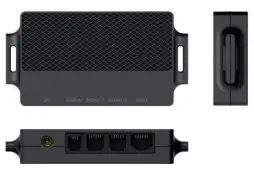 Radar Detector Genevo PRO - CONTROL UNIT