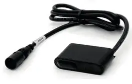 Radar Detector Genevo PRO - LASER SENSORS