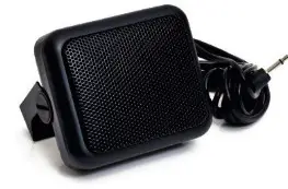 Radar Detector Genevo PRO - SPEAKER