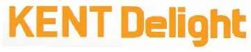 KENT DELIGHT LOGO