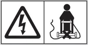 GARDENA Secure the working 5