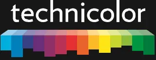 TECHNICOLOR LOGO