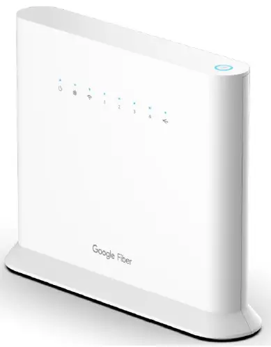 technicolor EWA1230 Dual Band Wi-Fi 6 Ethernet Gateway