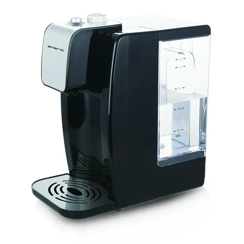 emerio WD-118981 Hot water Dispenser - Cover