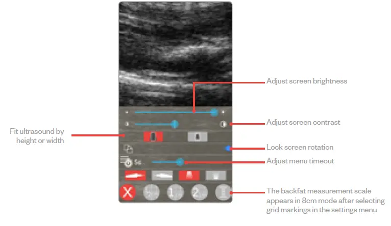 importvet Tecnoscan SC App img 3