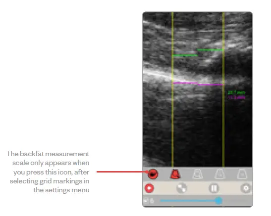 importvet Tecnoscan SC App img 4