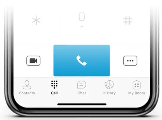 HiHi CONNECT App User Guide - MAIN TABS