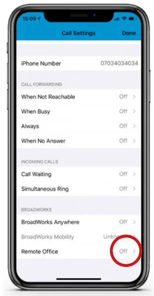 HiHi CONNECT App User Guide - Remote Office