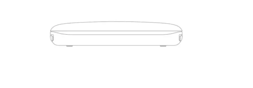 Elinz Qh-s03 Vacuum Food Sealer User Manual