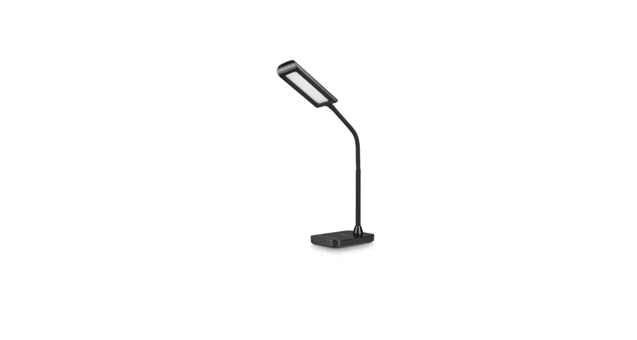 Taotronics Tt-dl11 Dimmable Led Desk Lamp User Guide