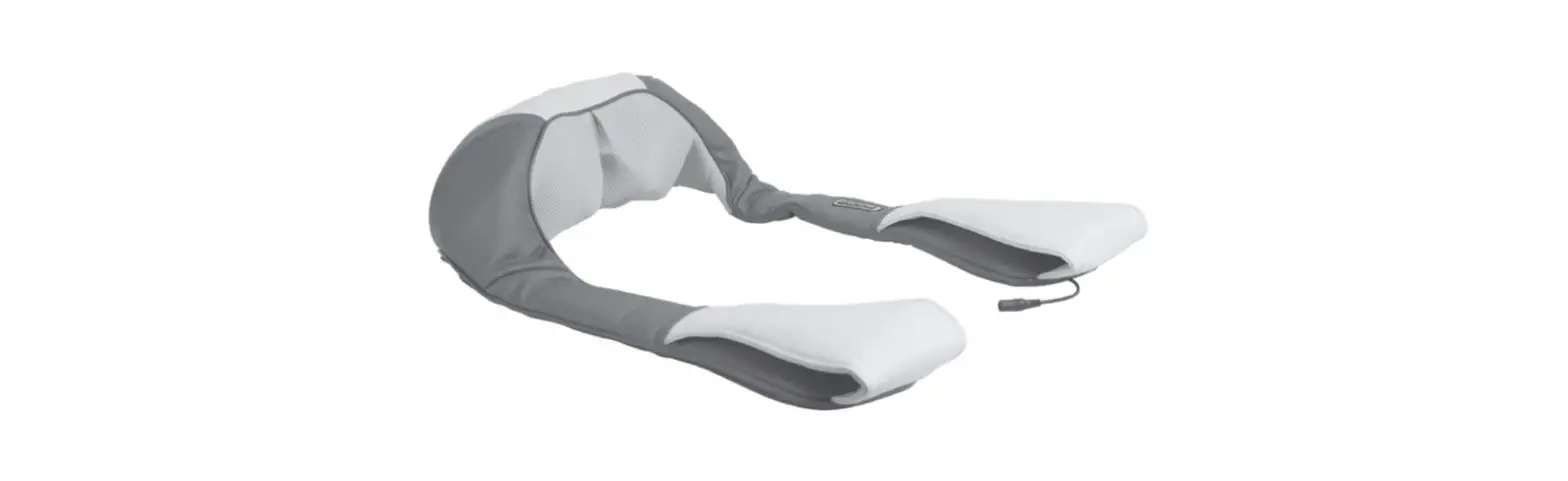 Healthmate 9531 Heated Shiatsu Massage Belt User Manual Healthmate 9531 Heated Shiatsu Massage Belt User Manual