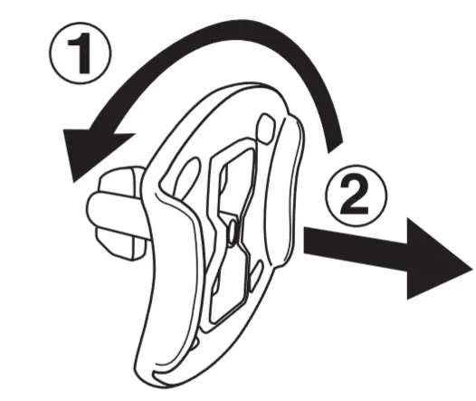 LeapFrog JNS 482949 Letter Go Round Educational Toy - figure 7