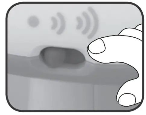 LeapFrog JNS 482949 Letter Go Round Educational Toy - figure 9