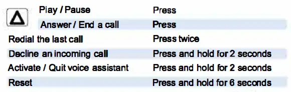 Huizhou Chuangwenxing Electronic Commerce INFI Portable Wireless Speaker-7