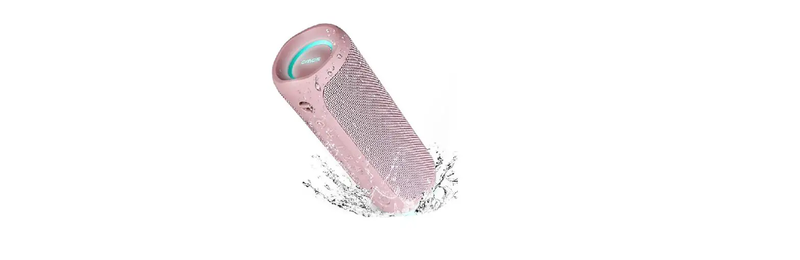 Huizhou Chuangwenxing Electronic Commerce Infi Portable Wireless Speaker User Manual Huizhou Chuangwenxing Electronic Commerce Infi Portable Wireless Speaker User Manual