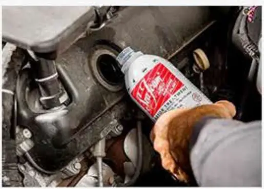 SeaFoam SF16 Motor Treatment