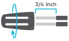 ly GE Smart Wall Switch - NUTS