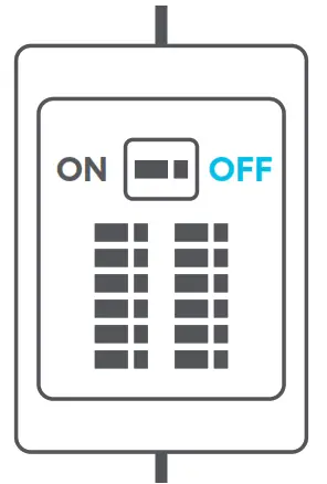 ly GE Smart Wall Switch - Power