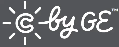 ly GE Smart Wall Switch - logo