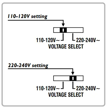 HH ELECTRONICS HPS 115 Active Subwoofer - fig 3