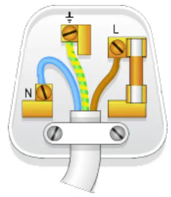 HH ELECTRONICS HPS 115 Active Subwoofer - fig