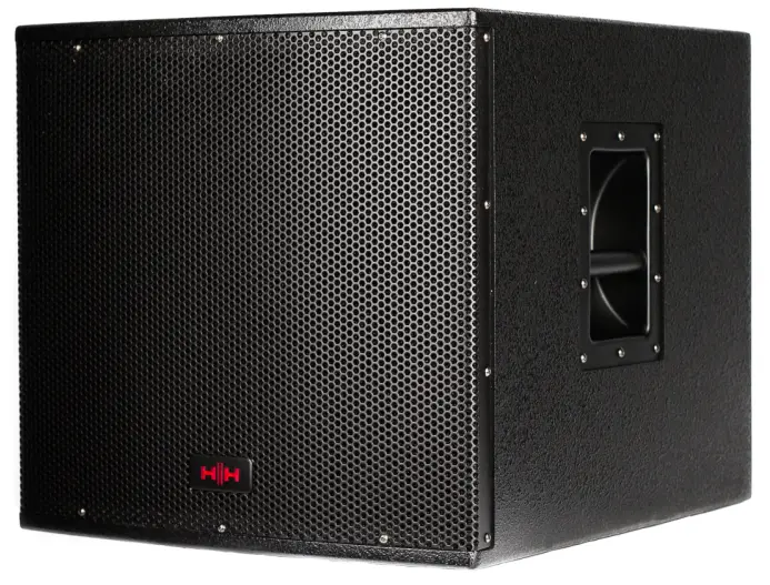 HH ELECTRONICS HPS 115 Active Subwoofer