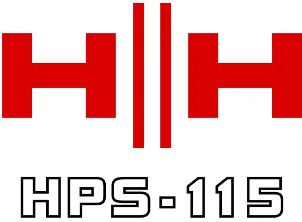 HH - logo