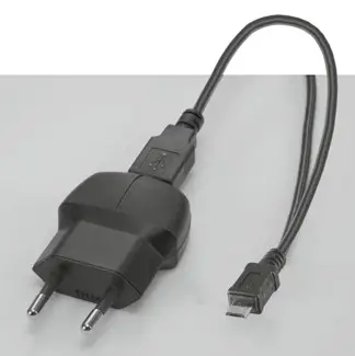 SIGMA 73665 Aura 80 USB LED Front Light- ACCESSORIES 2