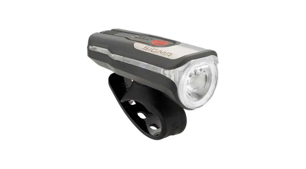 Sigma 73665 Aura 80 Usb Led Front Light Instruction Manual
