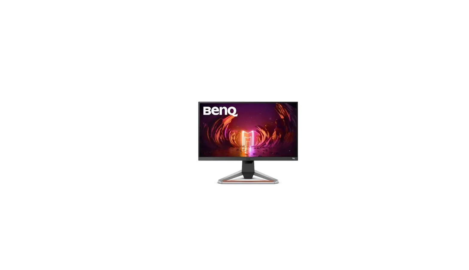 Benq Ex2510s 24.5 Inch Mobiuz Lcd Gaming Monitor User Guide