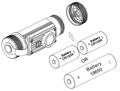 NITECORE Headlamp - NITECORE Headlamp