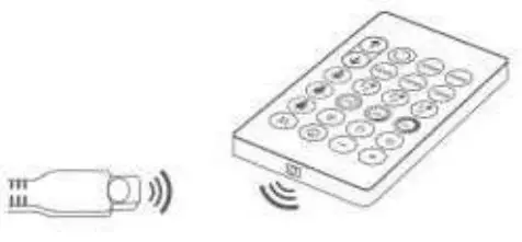 Dongguan Tuoying Photoelectricity Technology E12SL25 String Light - fig3