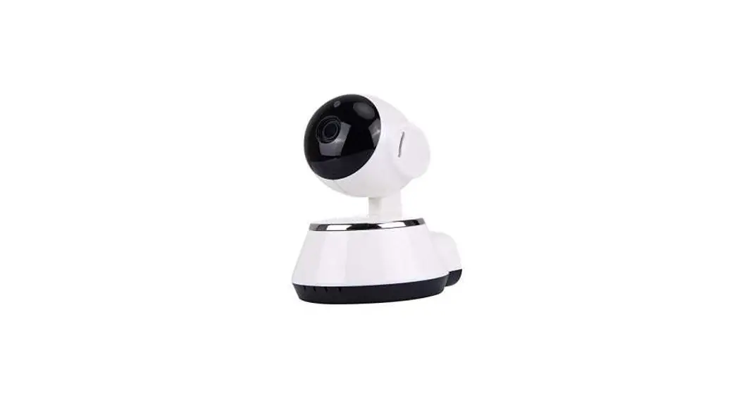 Shenzhen Riguangyan Technology Rd06 Wi-fi Cameras User Manual