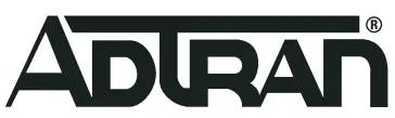 ADTRAn - LOGO