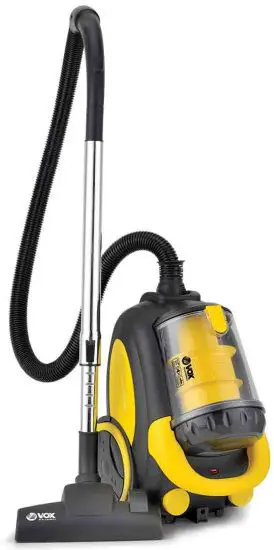 VOX ELECTRONICS SL-160 Electronics Vacuum Cleaner