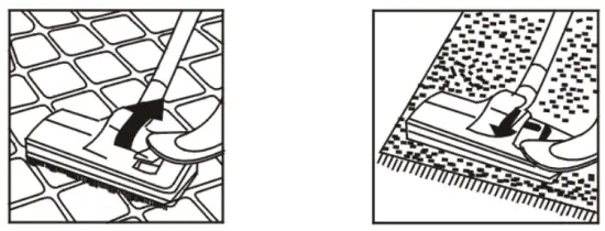 cleaning accessories