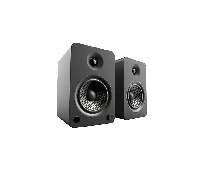 Kanto Yu6 Powered Speakers User Manual Kanto Yu6 Powered Speakers User Manual