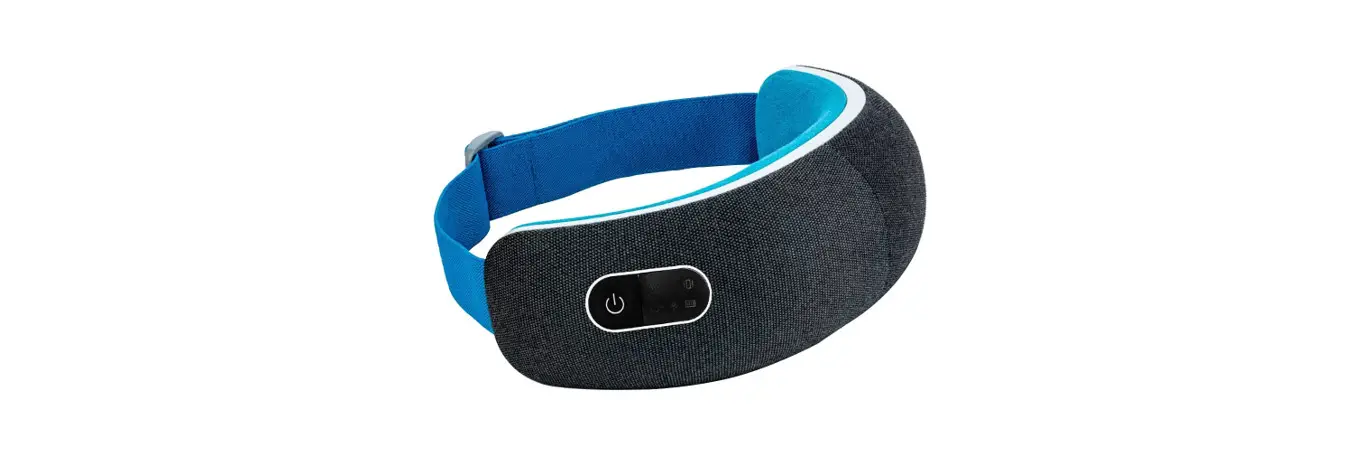 Prozis Visioom Eye Massager Healthcare And Smart Living User Manual