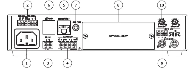 AUDAC-MFA-208-MFA-Series-Multi-functional-SourceCon-Amplifiers-2
