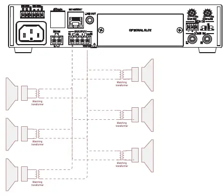AUDAC-MFA-208-MFA-Series-Multi-functional-SourceCon-Amplifiers-4