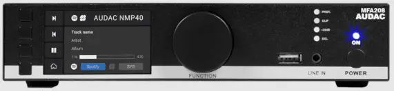 AUDAC-MFA-208-MFA-Series-Multi-functional-SourceCon-Amplifiers-